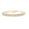 Goldman Wedding Band