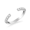 ArtCarved Wedding Band