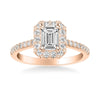 Goldman Engagement Ring