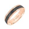 Triton Wedding Band