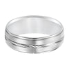 Goldman Wedding Band