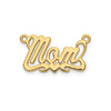 Name Plate Pendant