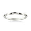 Goldman Wedding Band