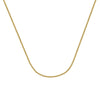 2.50mm Hollow Rolo Chain
