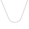 2.50mm Hollow Rolo Chain