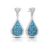 Belle Etoile Earrings