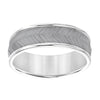 Goldman Wedding Band