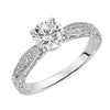 Goldman Engagement Ring