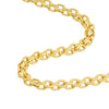 2.25mm Forzentina Bismarck Chain