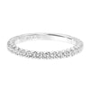 ArtCarved Wedding Band