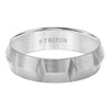 Triton Wedding Band