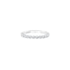 ArtCarved Wedding Band