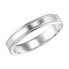 Goldman Wedding Band