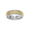 ArtCarved Wedding Band