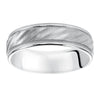 Goldman Wedding Band