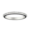 Goldman Wedding Band