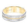 ArtCarved Wedding Band