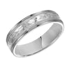 Goldman Wedding Band