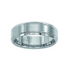 ArtCarved Wedding Band