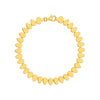 Flat Teardrop Link Chain
