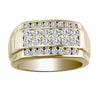 14K 1.50Ct Diamond Ring