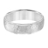 Goldman Wedding Band