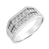 Goldman Wedding Band