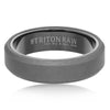 Triton Wedding Band