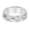 Goldman Wedding Band