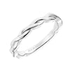 ArtCarved Wedding Band
