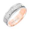 ArtCarved Wedding Band