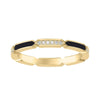 Goldman Wedding Band