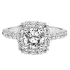 Goldman Engagement Ring