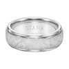 Goldman Wedding Band