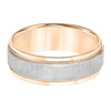 Goldman Wedding Band