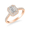 Goldman Engagement Ring