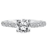 Goldman Engagement Ring