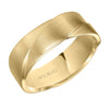 ArtCarved Wedding Band