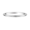 Goldman Wedding Band