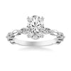 Goldman Engagement Ring