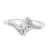 Goldman Engagement Ring