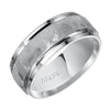 Goldman Wedding Band