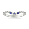 ArtCarved Wedding Band