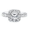 Goldman Engagement Ring