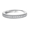 ArtCarved Wedding Band