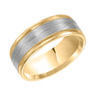 Goldman Wedding Band