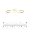Diamond Tennis Bracelet (1-7/8tcw)