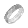 Triton Wedding Band