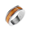 Triton Wedding Band