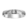 Goldman Wedding Band